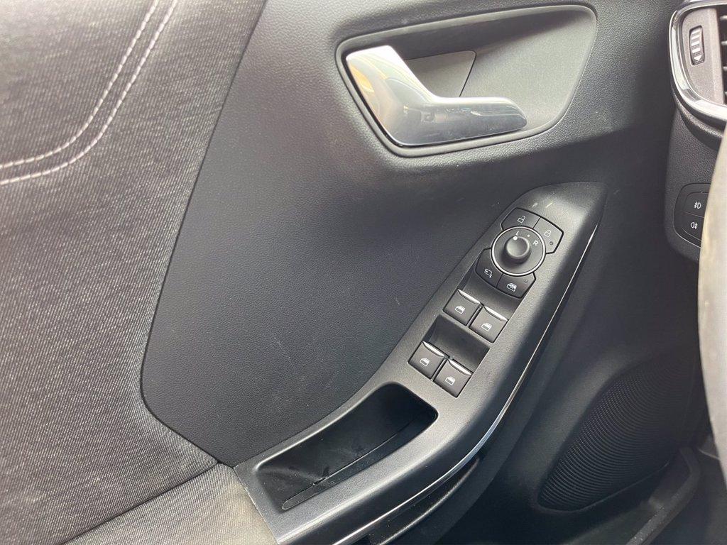 FORD Puma 1.0 ecoboost h titanium s&s 125cv auto del 2022