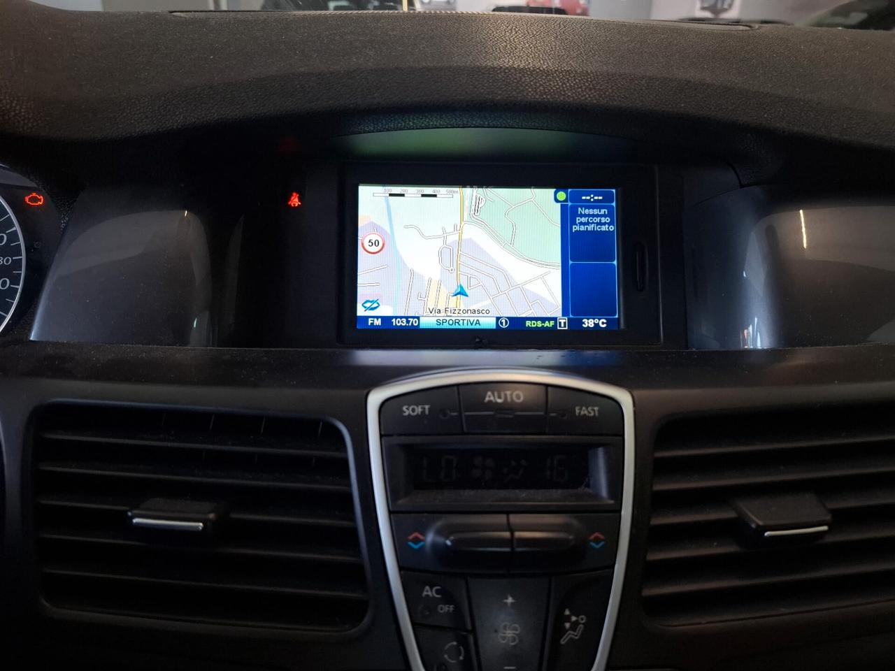 Renault Laguna 4control Diesel Manuale