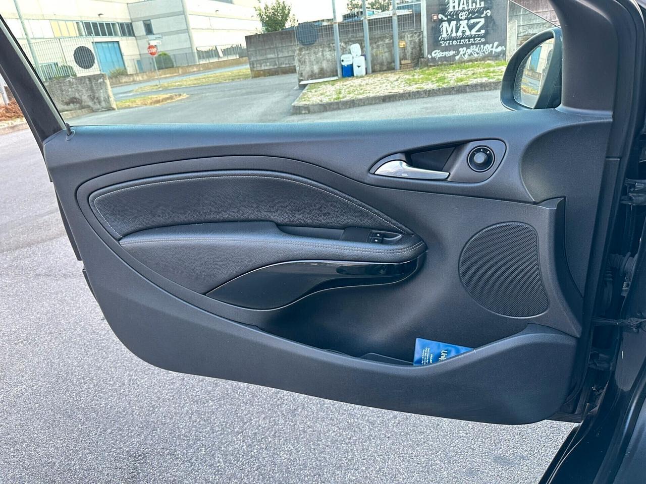 Opel Adam 1.2 70 CV Start&Stop Jam
