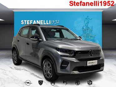 CITROEN C3 Nuova Turbo 100cv - YOU Pack PLUS