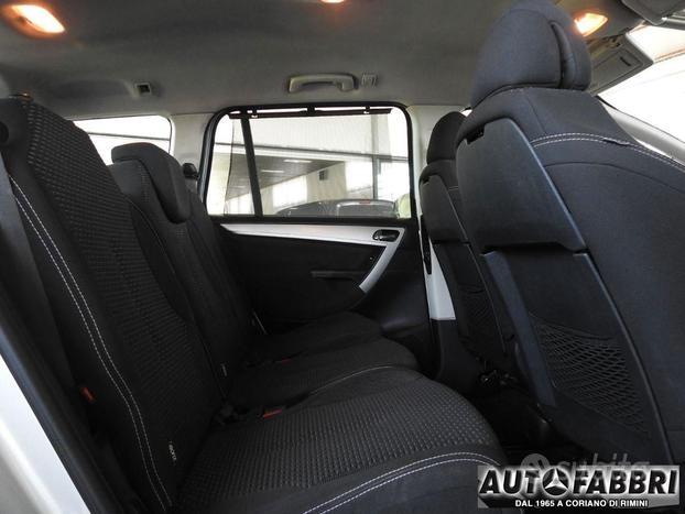CITROEN - C4 Picasso - 1.6 HDi 110 FAP Classique 7