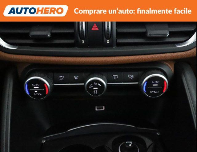 ALFA ROMEO Giulia 2.2 Turbodiesel 180 CV AT8 Super