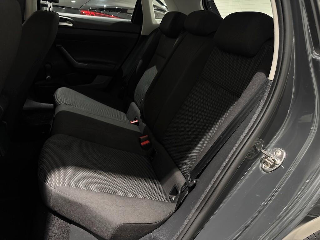 Volkswagen Polo 1.0 MPI 5p. Comfortline BlueMotion Technology