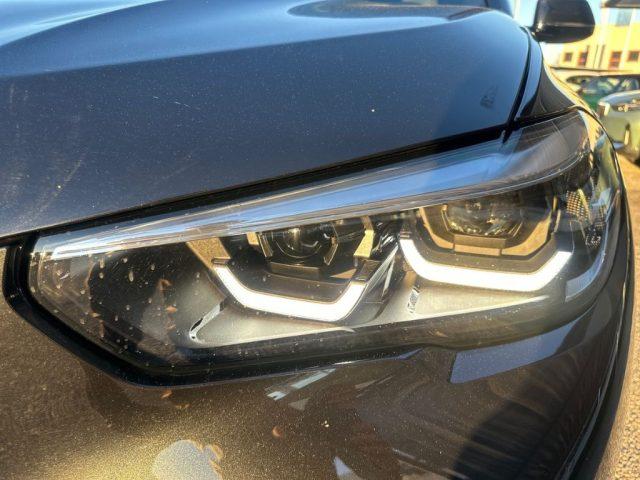 BMW X5 xDrive25d Msport Aut.