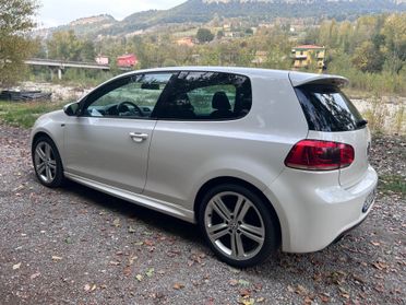 Volkswagen Golf 1.4 TSI 122CV 3p. R-line