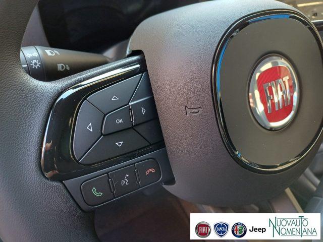 FIAT Panda 1.0 FireFly S&S Hybrid Icon 5°Posto Auto Nuova