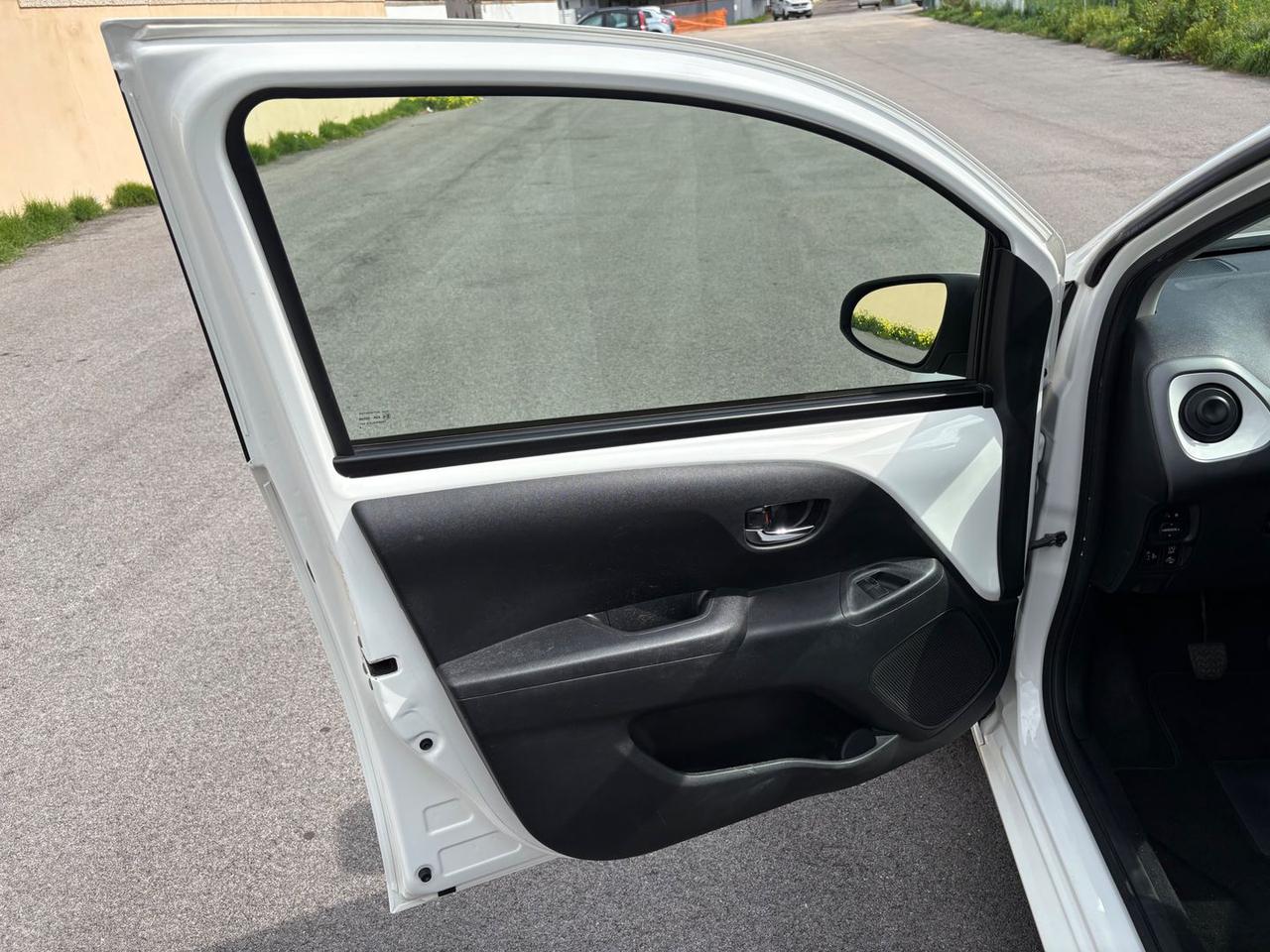 Toyota Aygo X Fun 1.0 VVT-i #9837