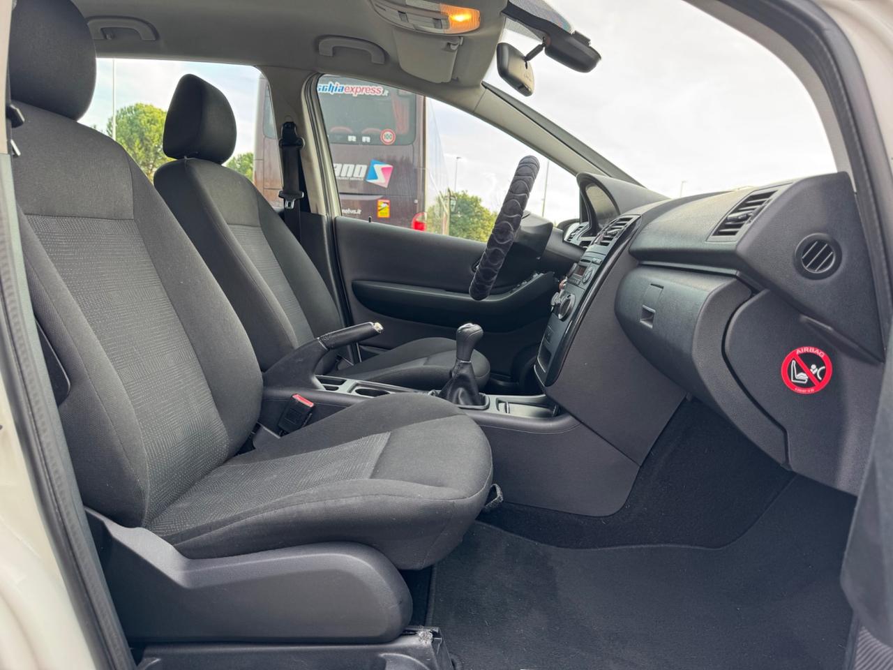 Mercedes-benz A 160 BlueEFFICIENCY Special Edition 2011