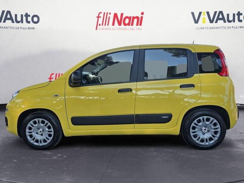 FIAT Panda 1.0 FireFly 70cv S&S Hybrid Pop