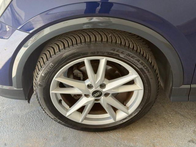 AUDI Q2 30 TDI Admired Advanded