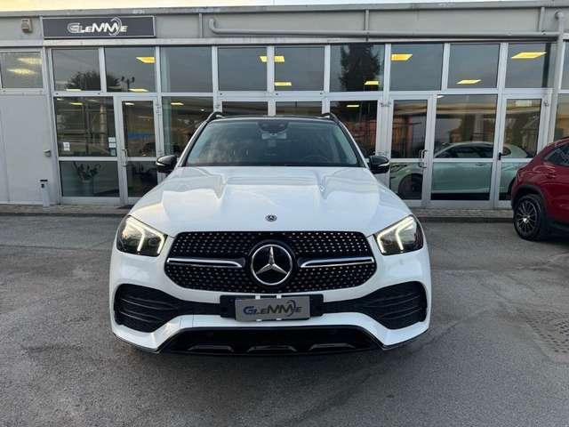 Mercedes-Benz GLE 300 d 4Matic Premium