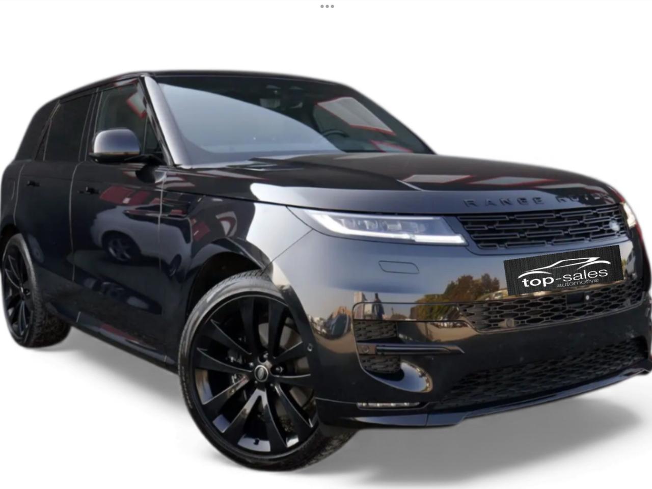 Land Rover Range Sport 3.0D l6 249 CV Dynamic HSE Perfetta