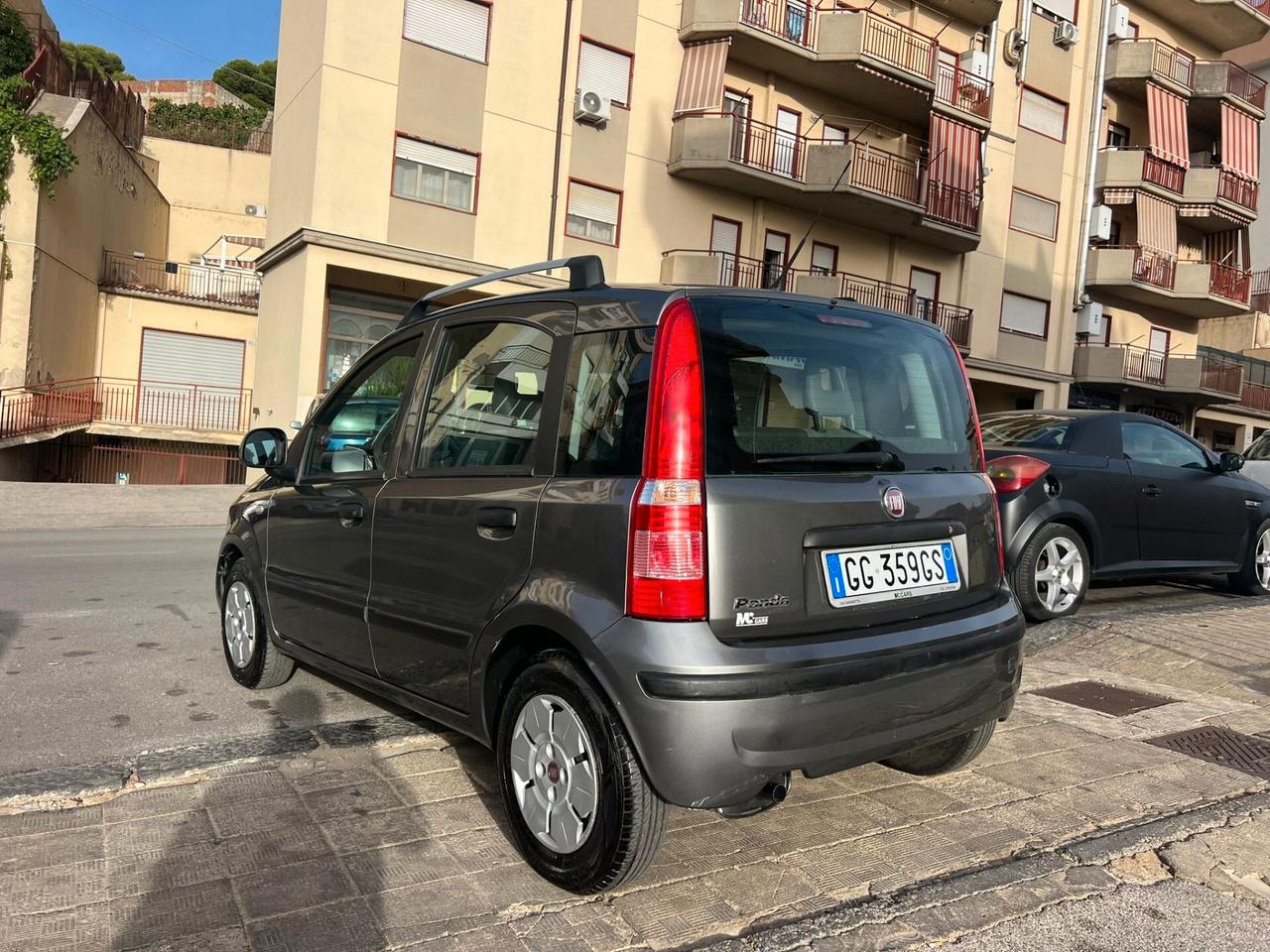 Fiat Panda 1.2 Dynamic Mamy