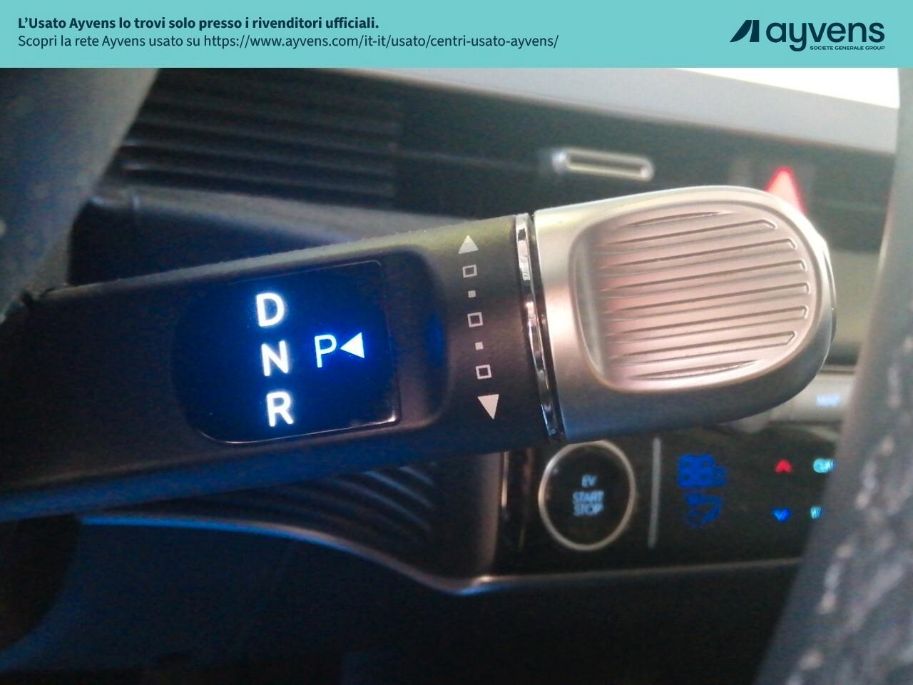 Hyundai Ioniq 5 58 kWh Innovation