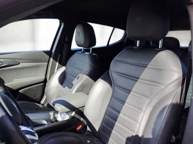 ALFA ROMEO TONALE 1.5 160 CV HYBRID TCT7 VELOCE SUV