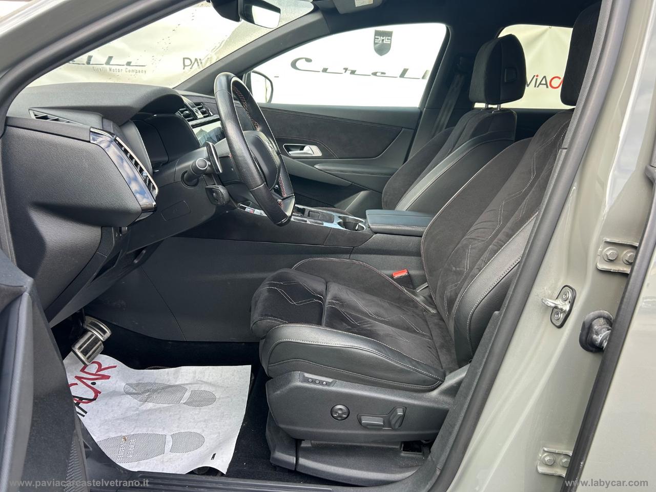 DS AUTOMOBILES DS 7 BlueHDi 130 aut. Opera