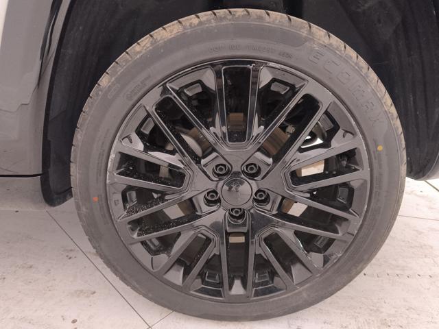 JEEP Compass 1.3 turbo t4 phev S 4xe auto