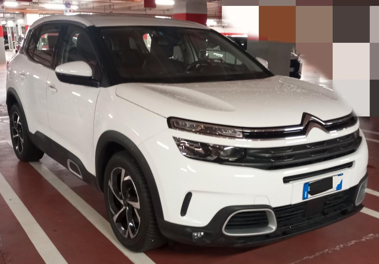 Citroen C5 Aircross BlueHDi 130 S&S Feel IVA ESPOSTA