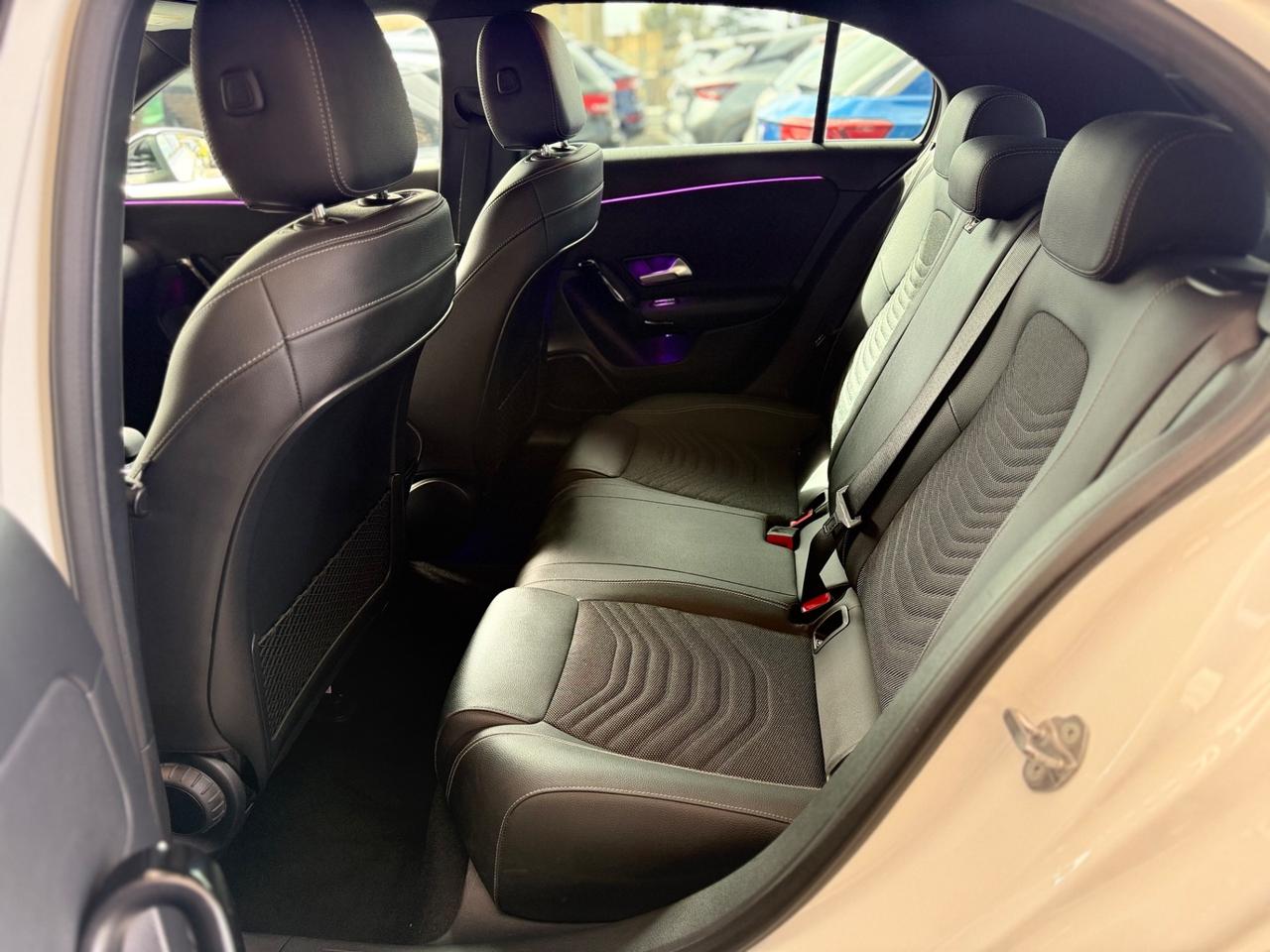 Mercedes-benz A 180 d Automatic Premium Unico Proprietario