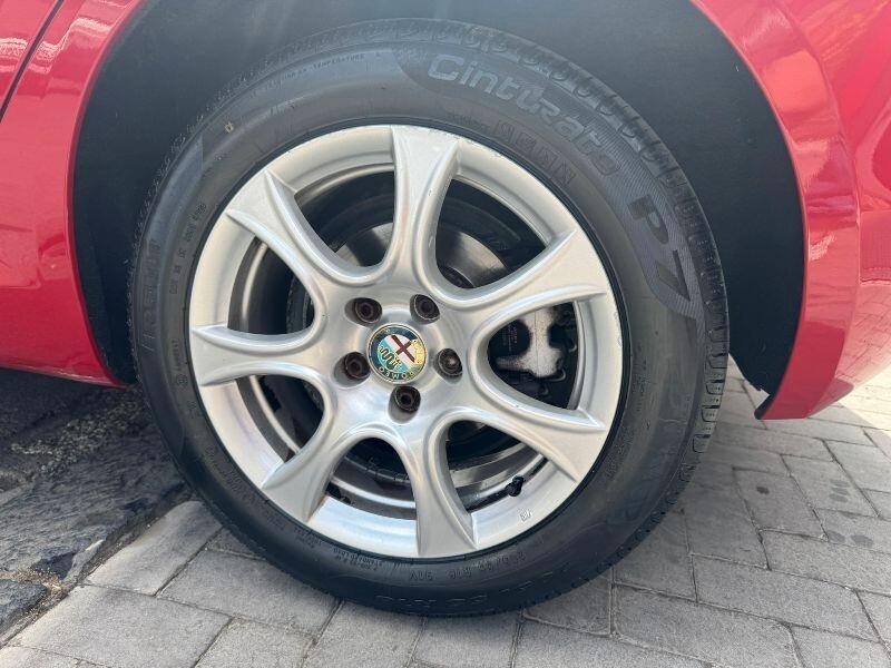 Alfa Romeo Giulietta 1.6 JTDm-2 105 CV Progression