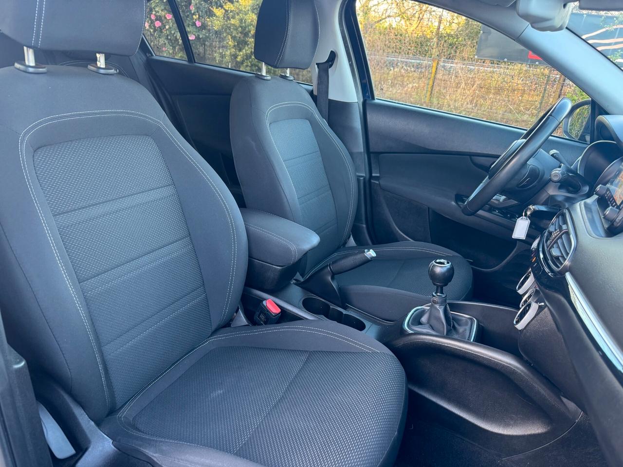 Fiat Tipo 1.6 Mjt 131CV S&S 5 porte City Life