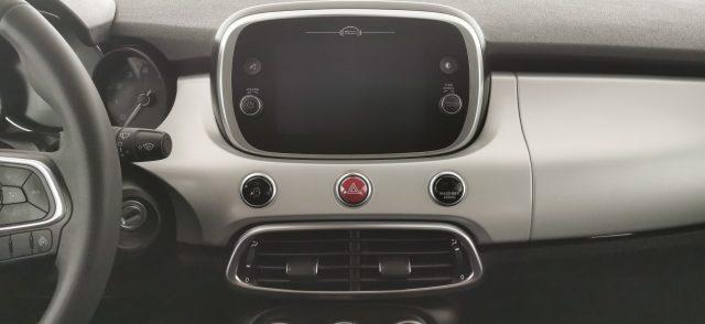 FIAT 500X 1.3 T4 150 CV DCT Connect