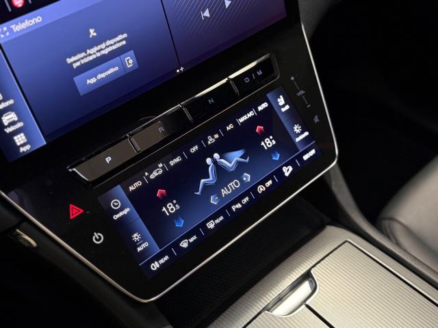 MASERATI Grecale MHEV 250 CV AWD GT