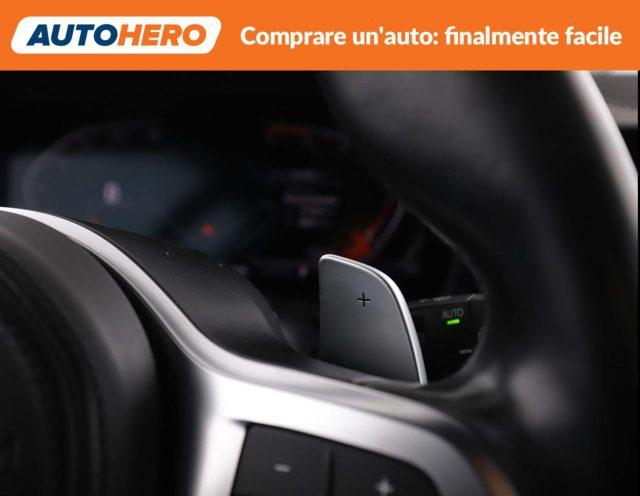 BMW 320 d 48V Touring Msport