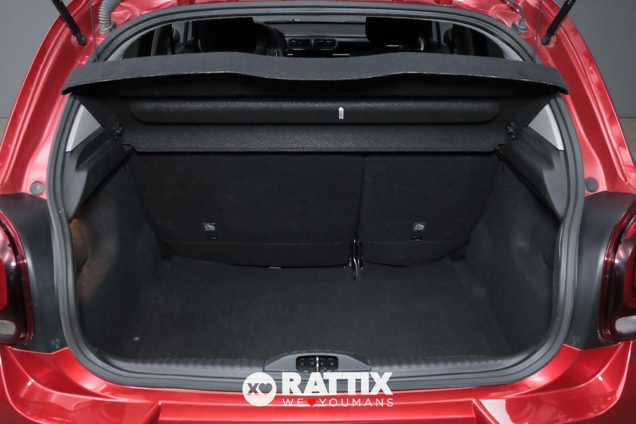 Citroen C3 1.2 Puretech 110CV Max