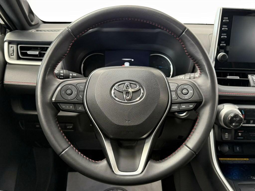 Toyota RAV4 2.5 VVT-iE PHEV Style+ AWD-i E-CVT