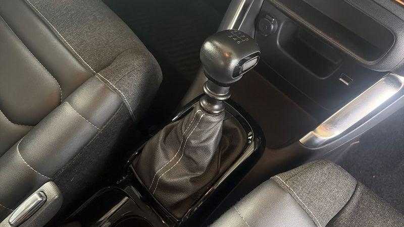 Citroën C3 Aircross 1.2 PureTech 110cv Shine Pack S&S