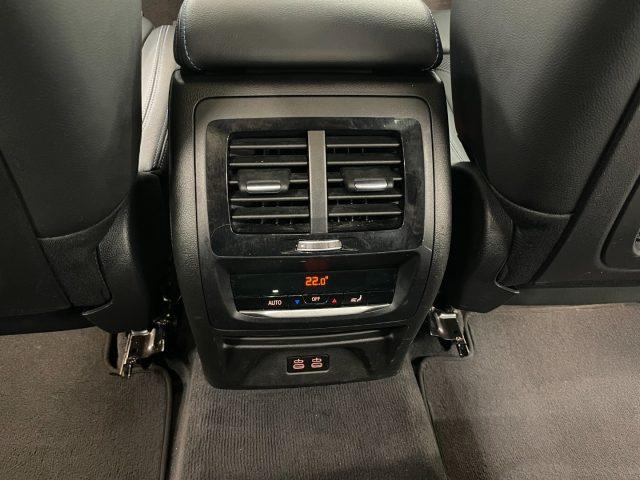 BMW X3 2.0 D X-Drive 190 CV MHEV M-Sport