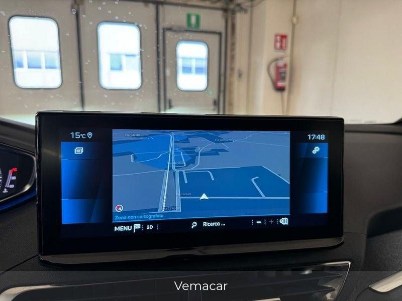 Peugeot 3008 HDI 130 EAT8 Allure Pack 46milakm, full opt