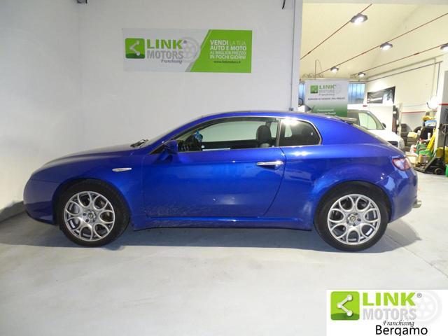 ALFA ROMEO Brera 3.2 JTS V6 Q4 Sky Window