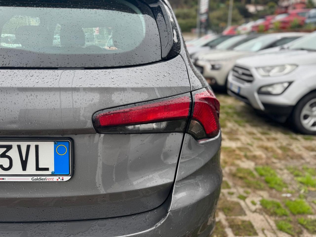 FIAT Tipo MY23 1.0cc 100cv Station Wagon Life
