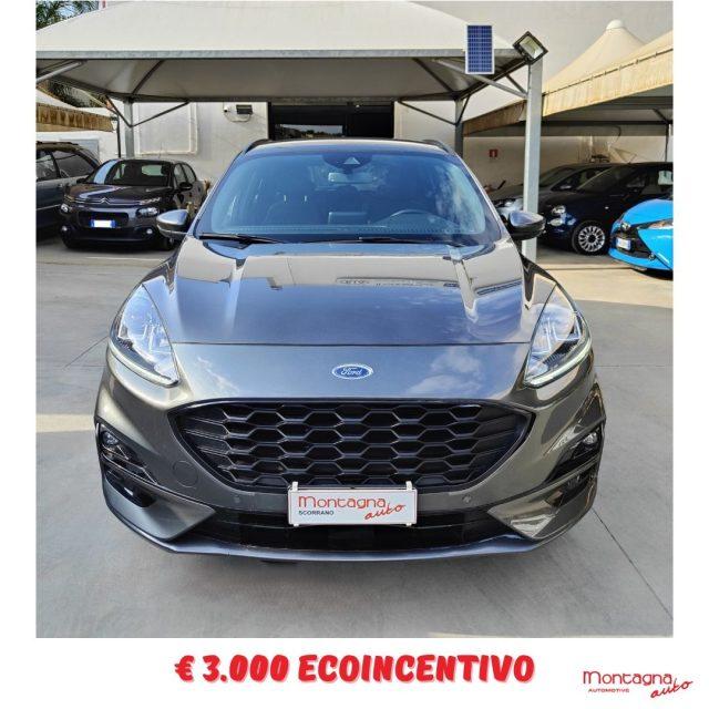 FORD Kuga 1.5 EcoBlue 120 CV 2WD ST-Line