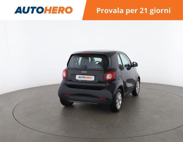 SMART ForTwo 70 1.0 Passion