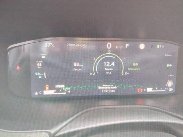 JEEP Compass 1.3 Turbo T4 240 CV PHEV AT6 4xe North Star