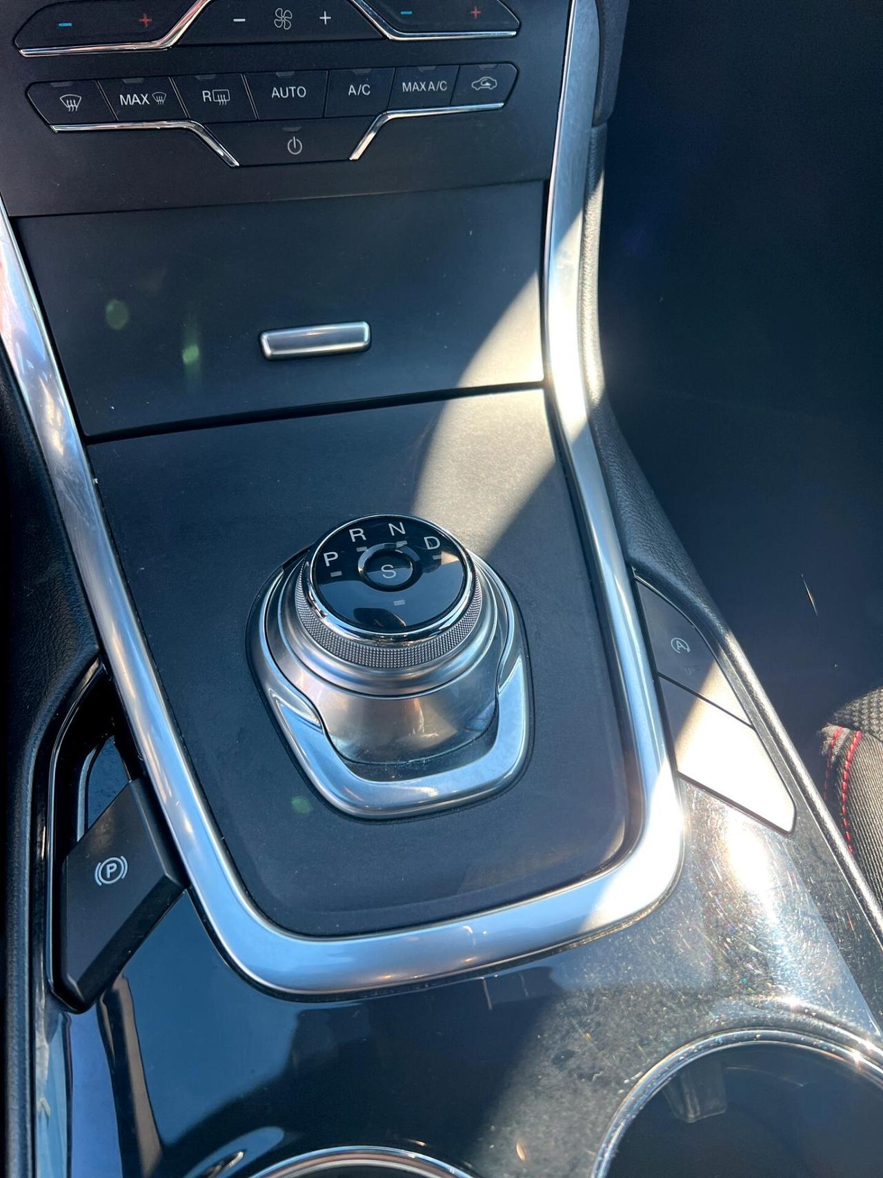 Ford S-Max 2.0 EcoBlue 150CV Start&Stop ST-Line