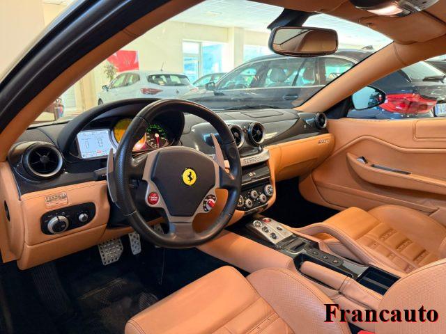 FERRARI 599 GTB Fiorano F1