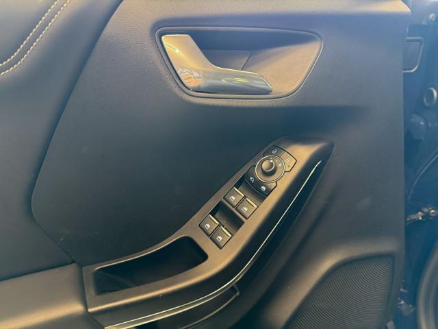 FORD Puma 1.0 EcoBoost Hybrid 125 CV S&S Titanium