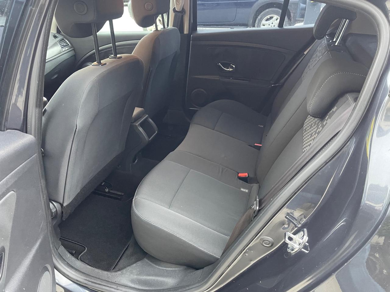 Renault Megane Mégane 1.5 dCi 110CV Wave