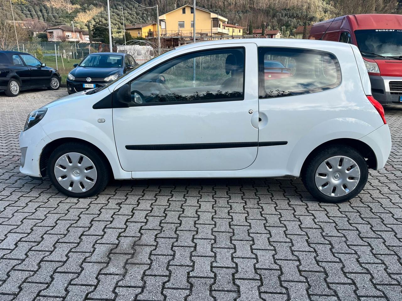 Renault Twingo 1.2 8V Dynamique
