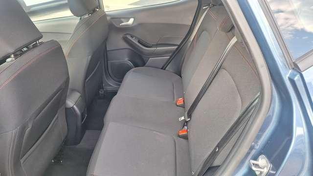 Ford Fiesta 5p 1.0 ecoboost ST-Line s