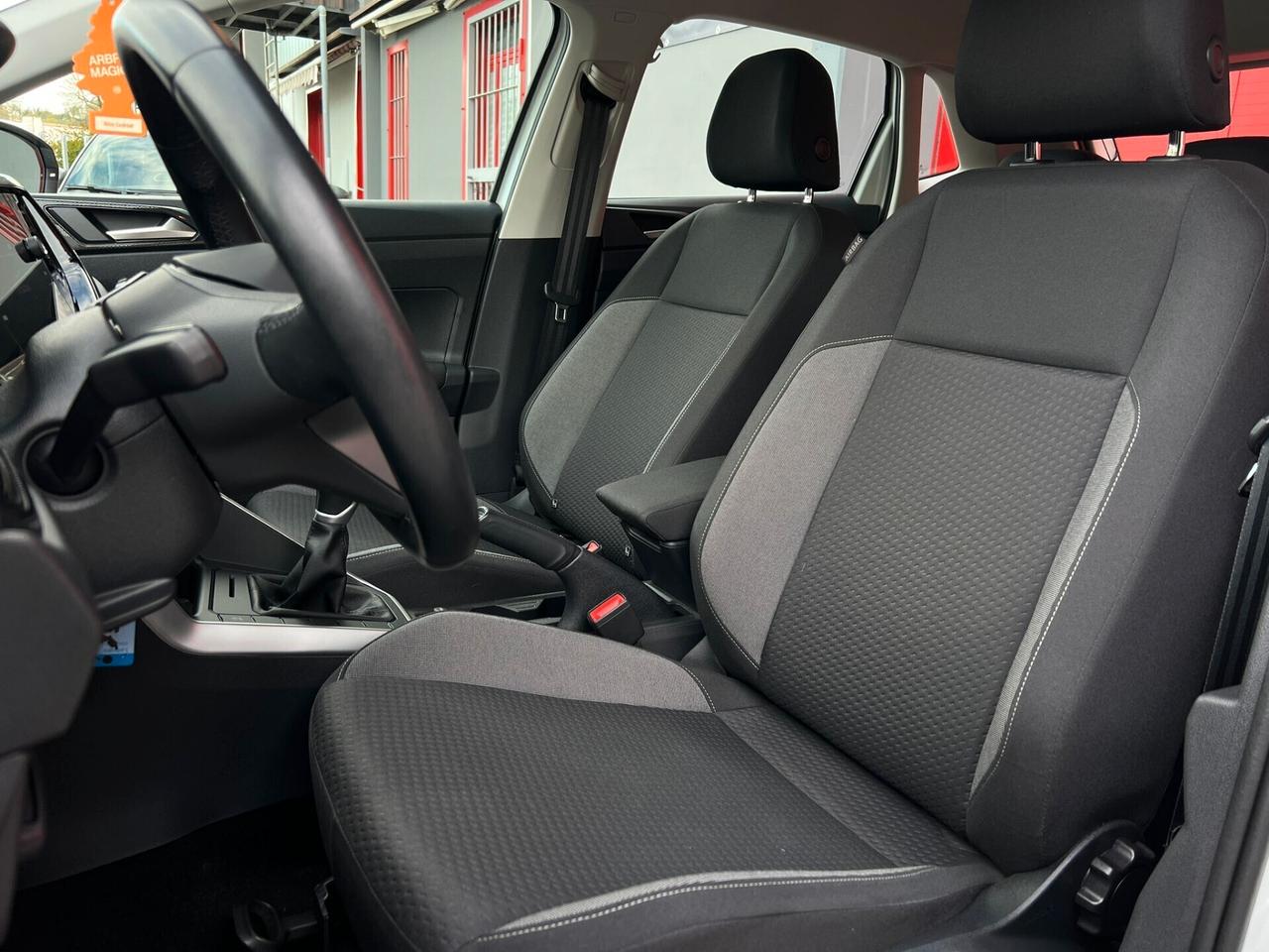 Volkswagen Polo 1.0 TSI 95 CV - *PROMOZIONE*