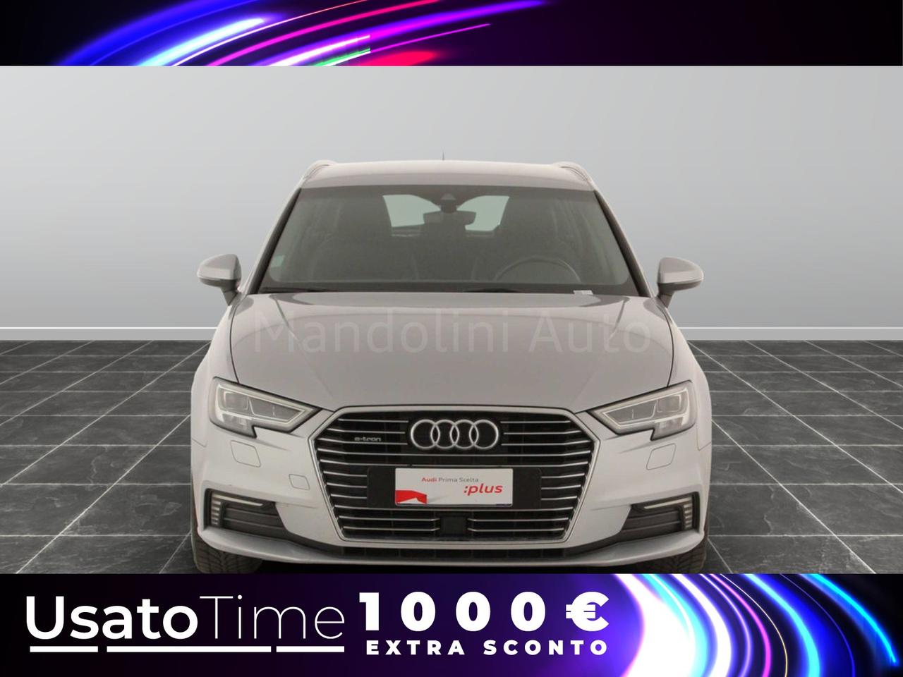 Audi A3 sportback 1.4 tfsi e-tron design s tronic
