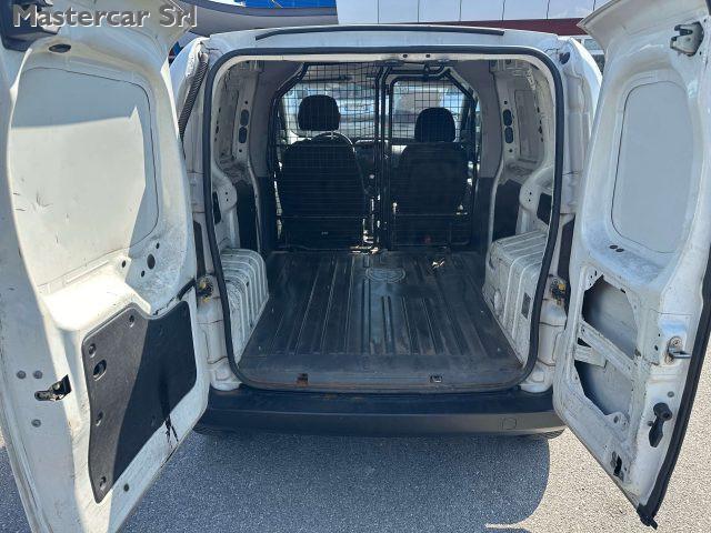 FIAT Fiorino Fiorino 1.3 MJT 75cv Furgone tg. DW547HN
