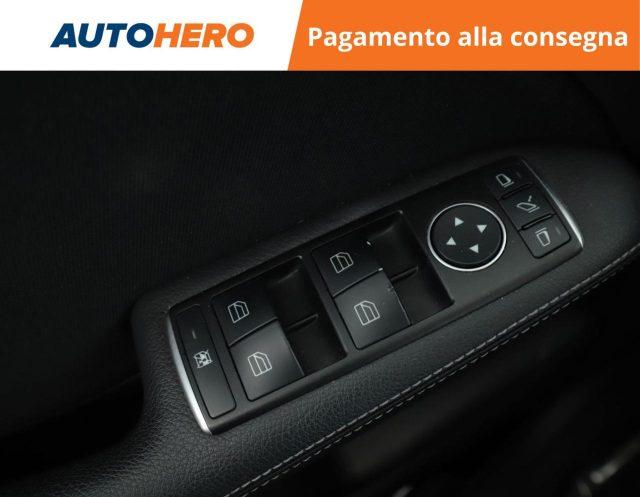MERCEDES-BENZ B 180 d Business