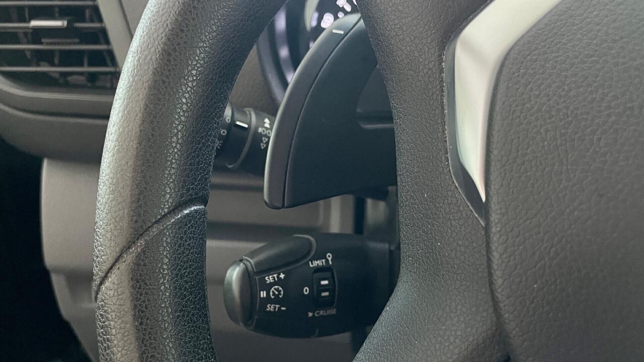CITROEN JUMPY 2.0 BLUEHDI PL-TN 144 CV - CARPLAY
