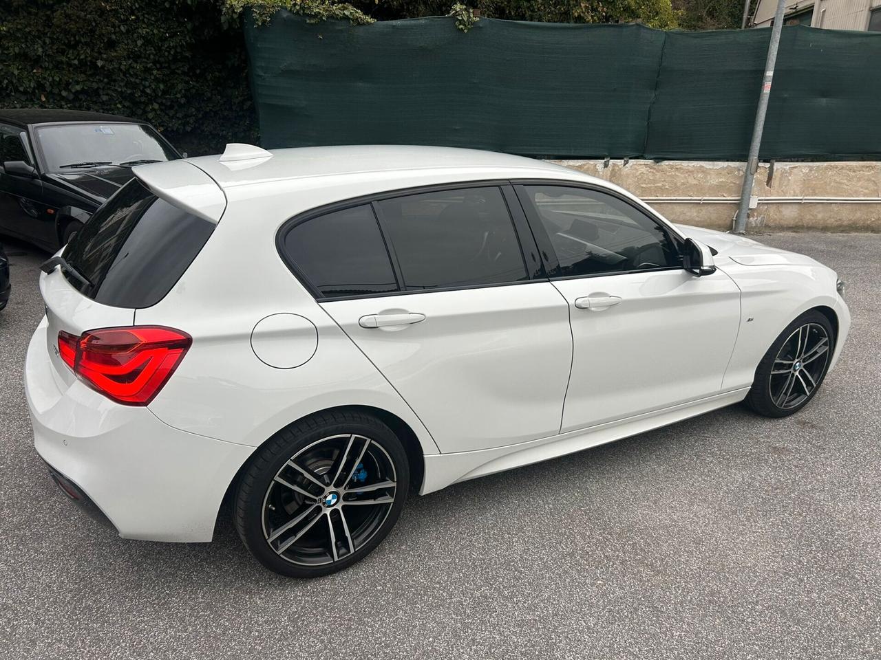 Bmw 118 118i 5p. Msport